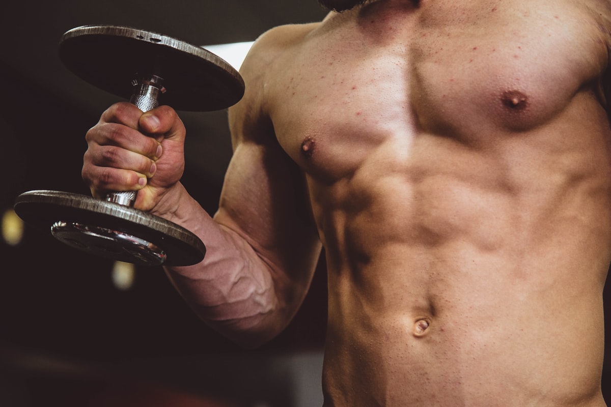 Hormonal health and lifestyle